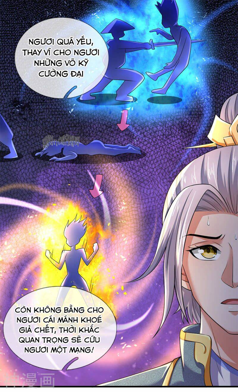 Chương 242 - Trang 13