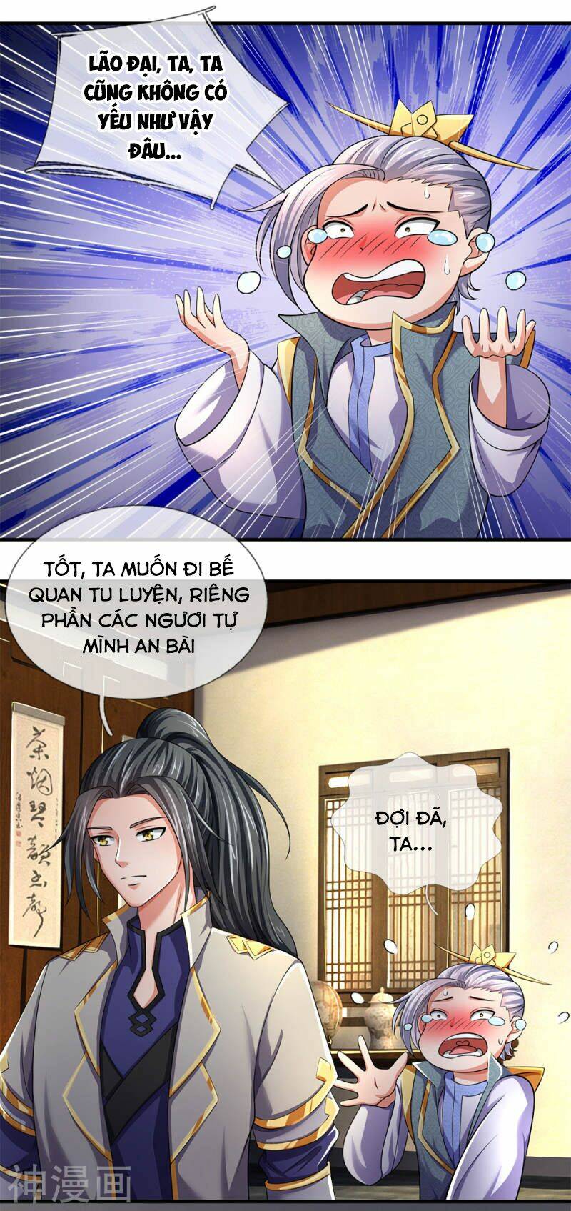 Chương 242 - Trang 14