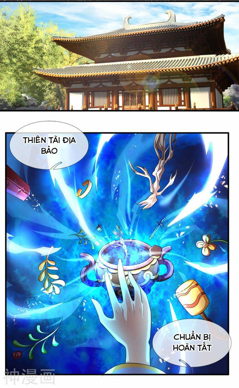 Chương 242 - Trang 19