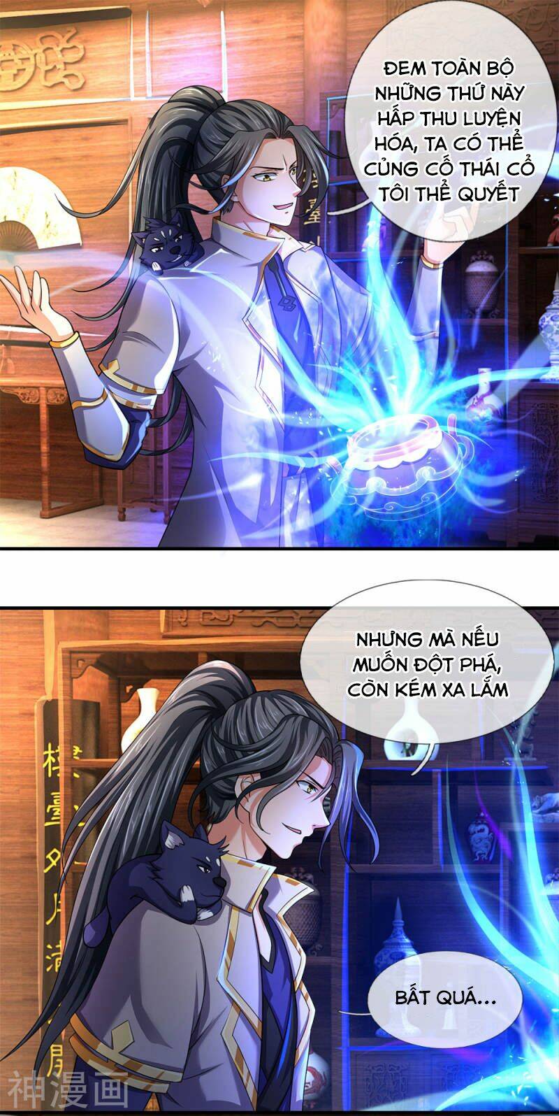Chương 242 - Trang 20