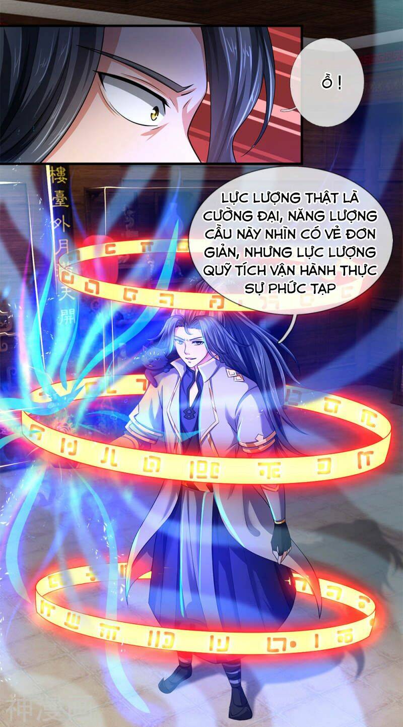 Chương 242 - Trang 21