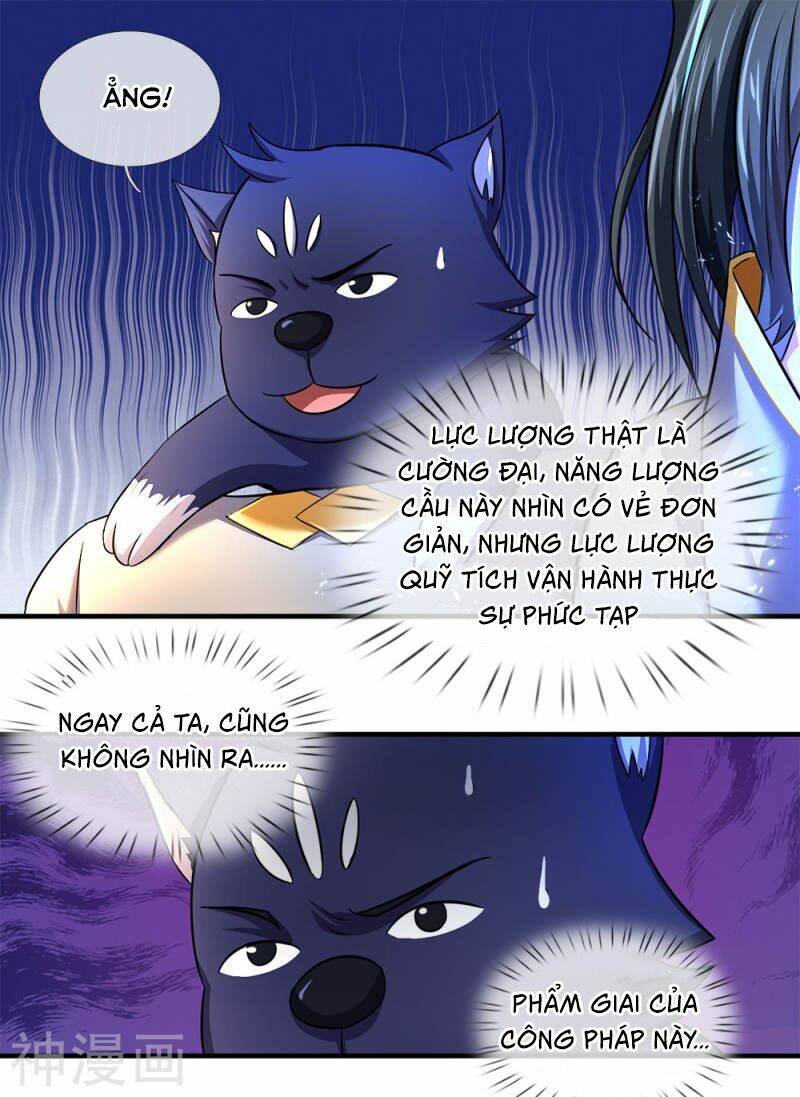 Chương 242 - Trang 23