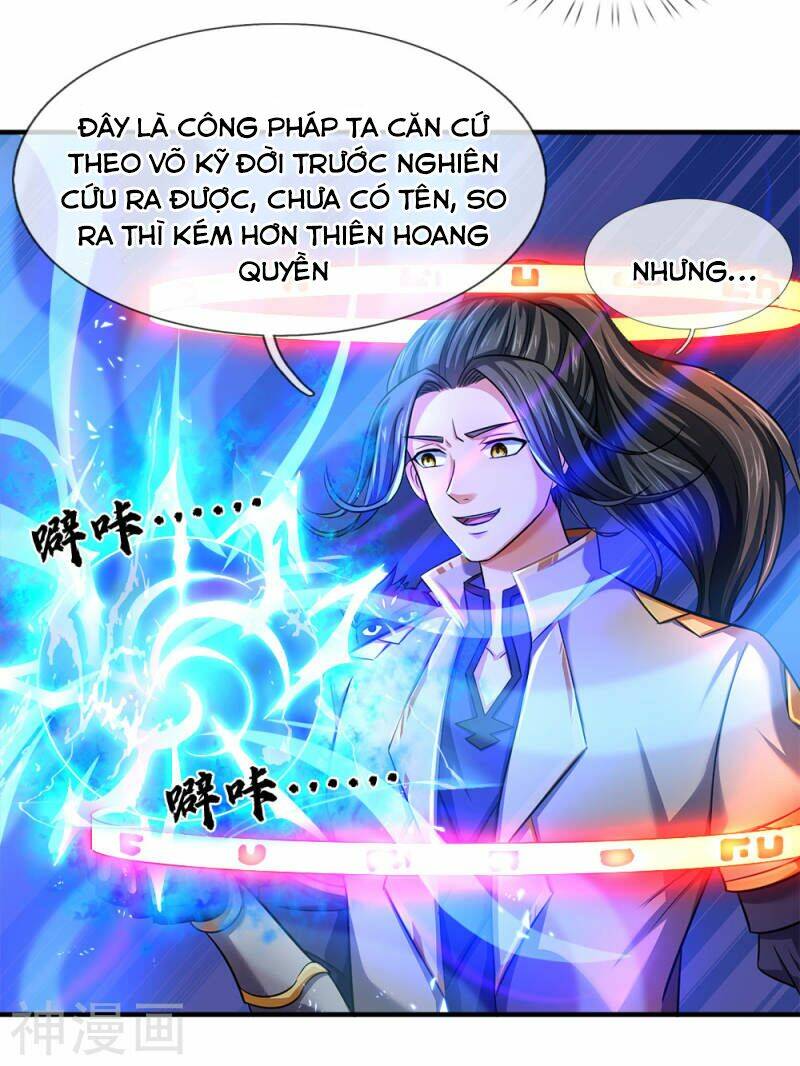 Chương 242 - Trang 24