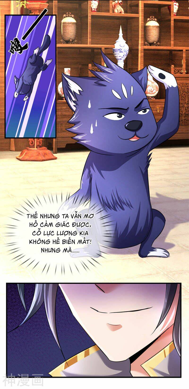Chương 242 - Trang 26