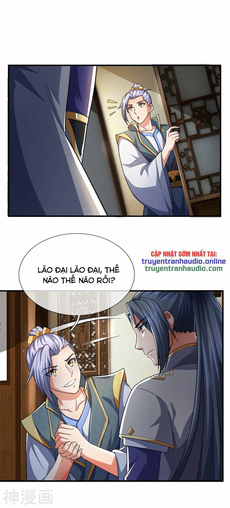 Chương 242 - Trang 6
