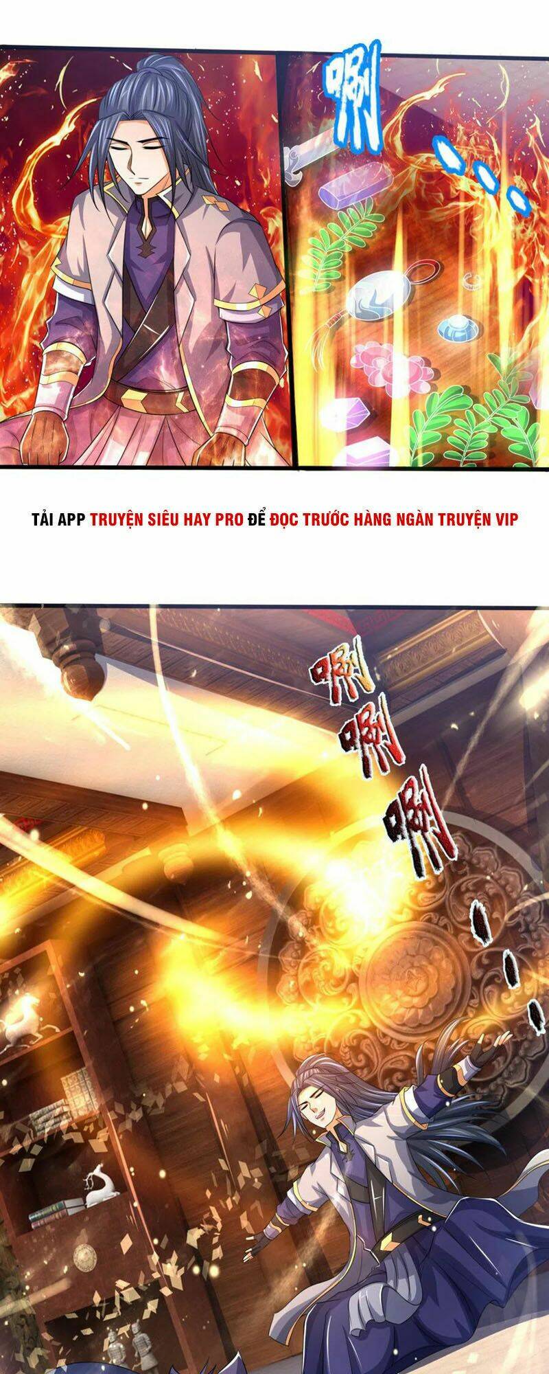 Chương 243 - Trang 12