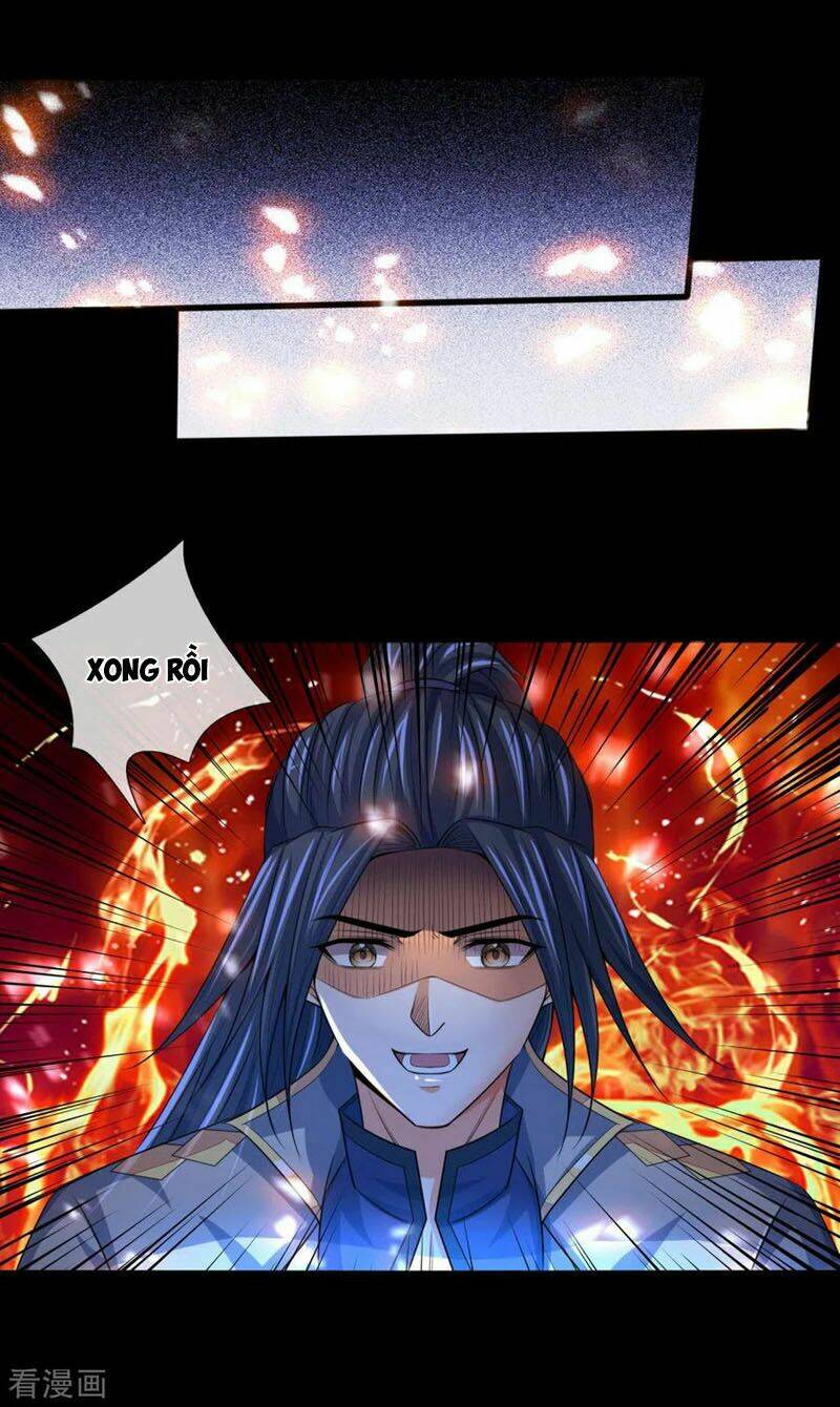 Chương 243 - Trang 20