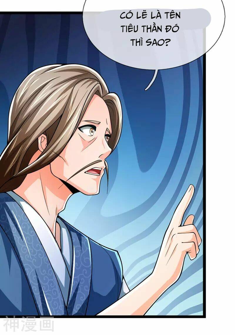 Chương 244 - Trang 18