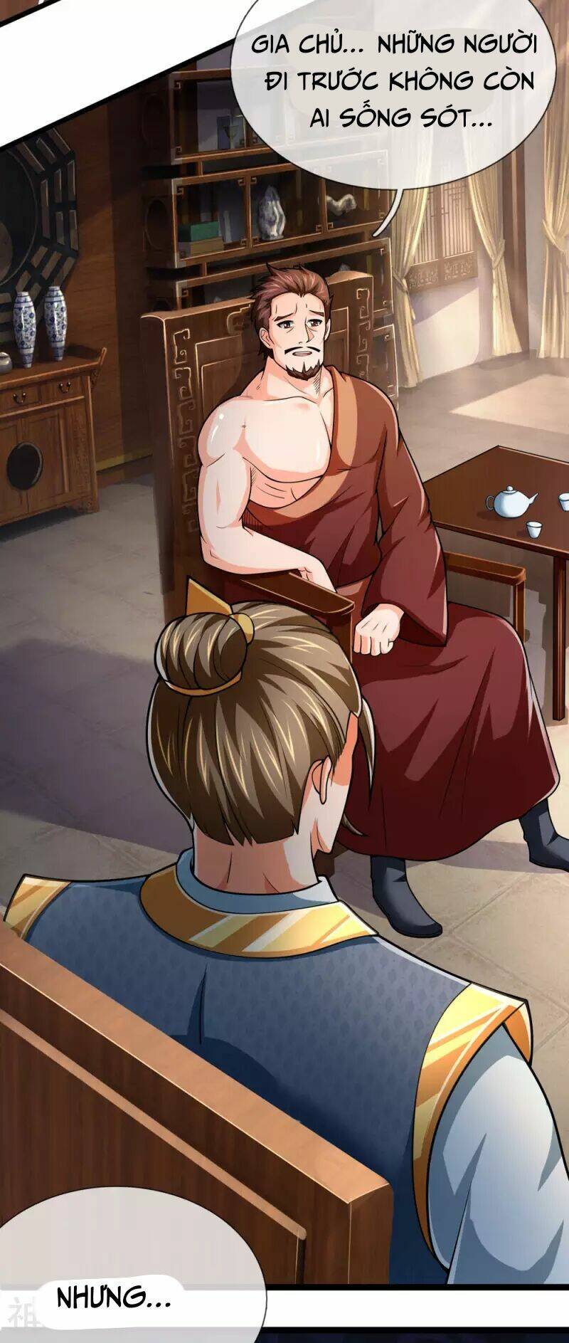 Chương 244 - Trang 10