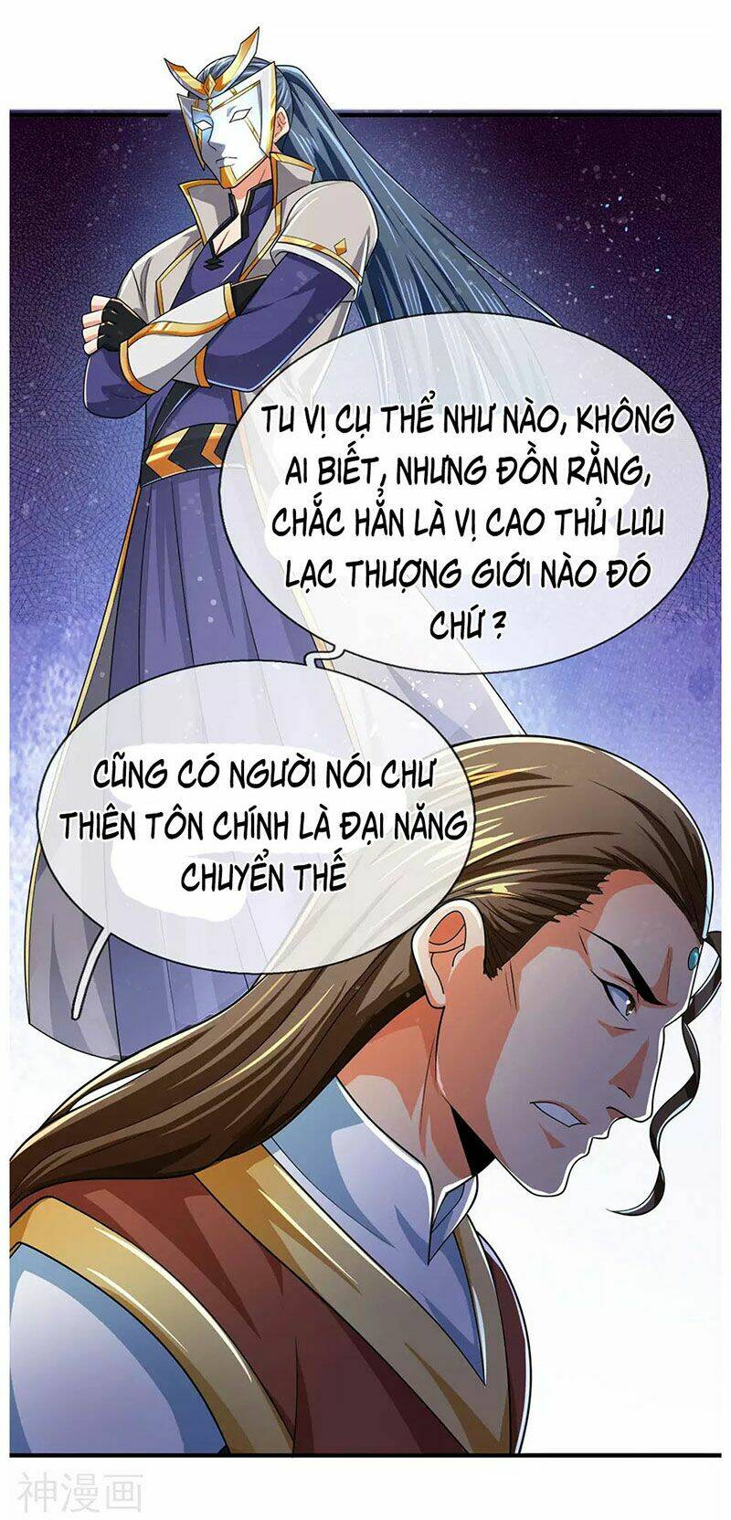 Chương 245 - Trang 15