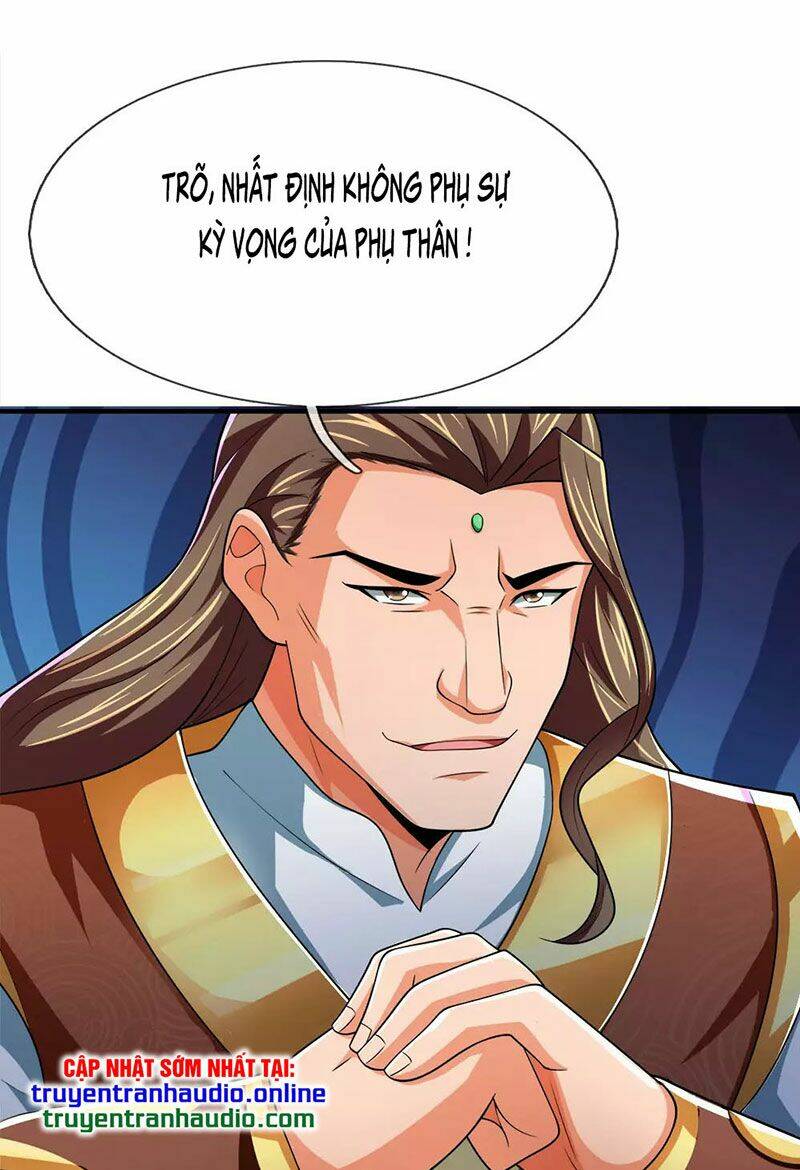 Chương 245 - Trang 19