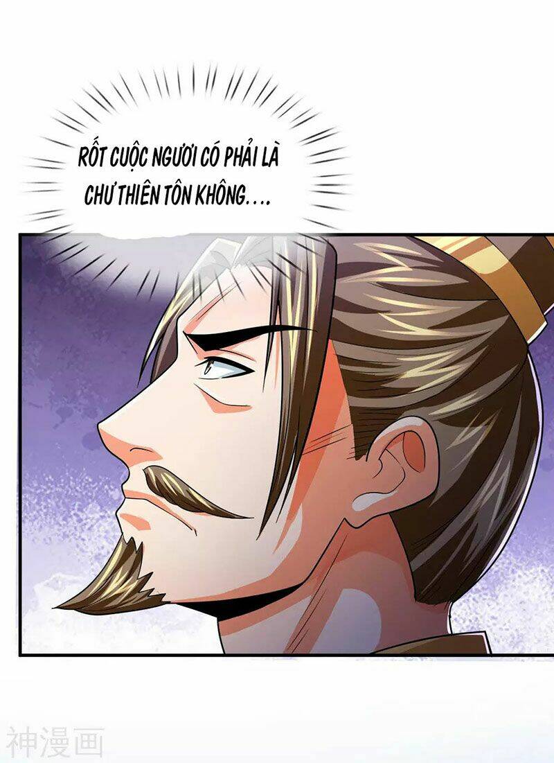 Chương 245 - Trang 22