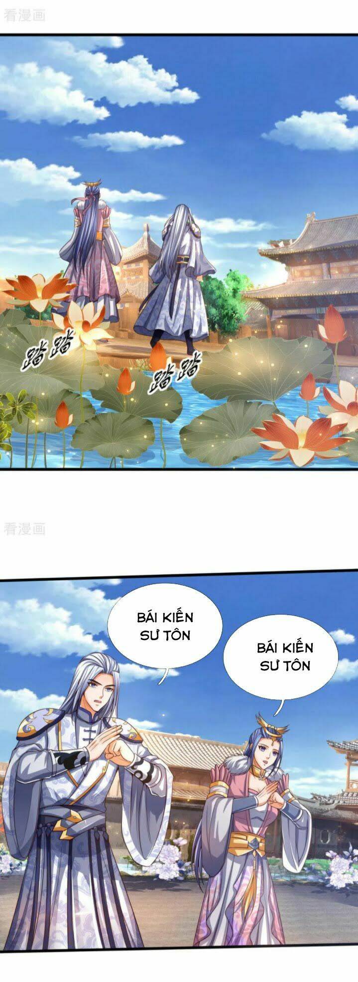 Chương 246 - Trang 22
