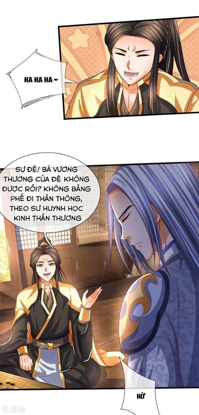 Chương 247 - Trang 15