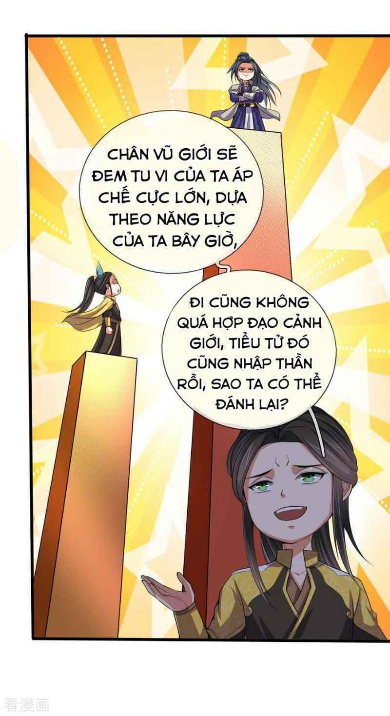 Chương 247 - Trang 22