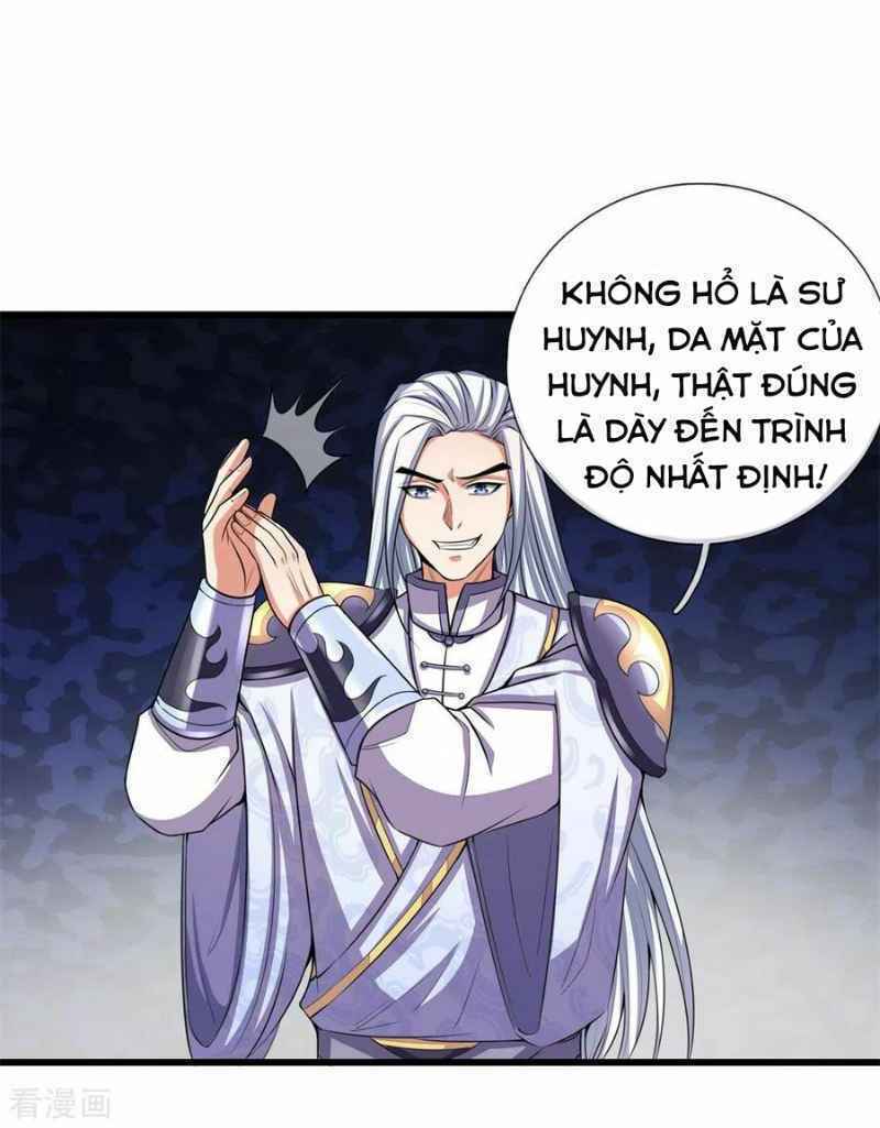 Chương 247 - Trang 23