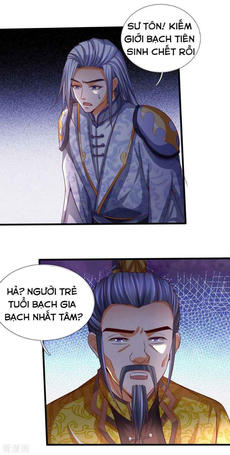 Chương 247 - Trang 8