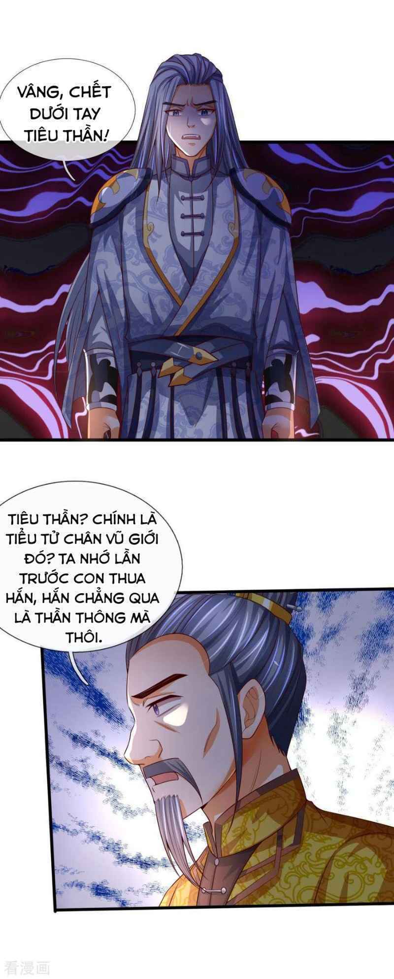 Chương 247 - Trang 9