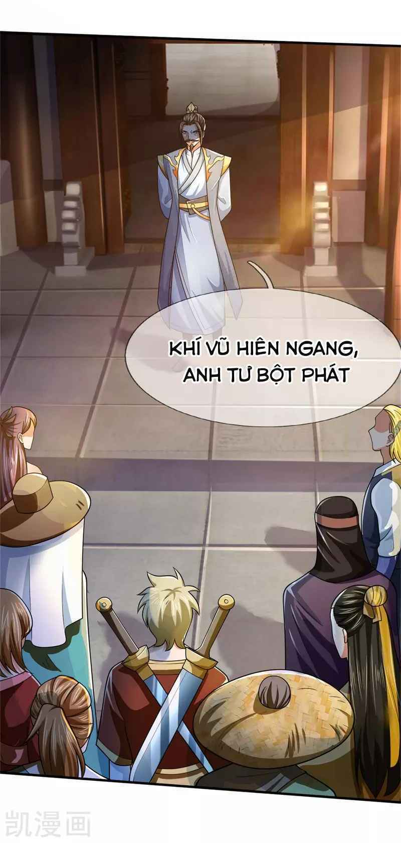 Chương 249 - Trang 17