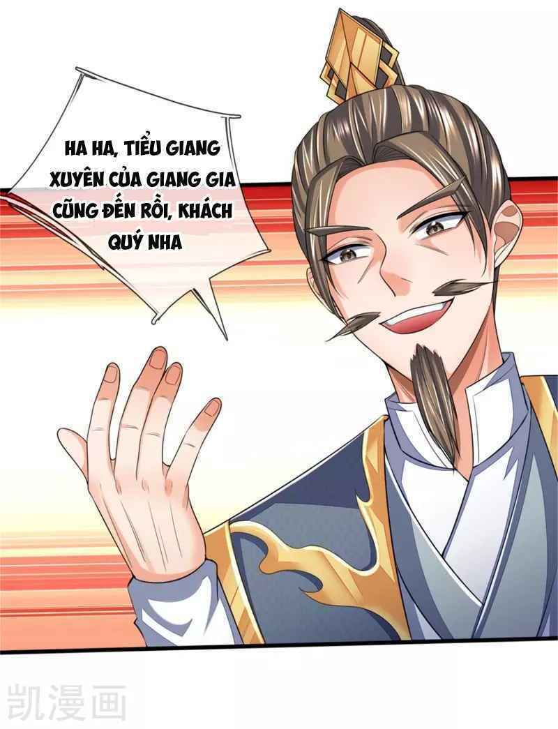 Chương 249 - Trang 26