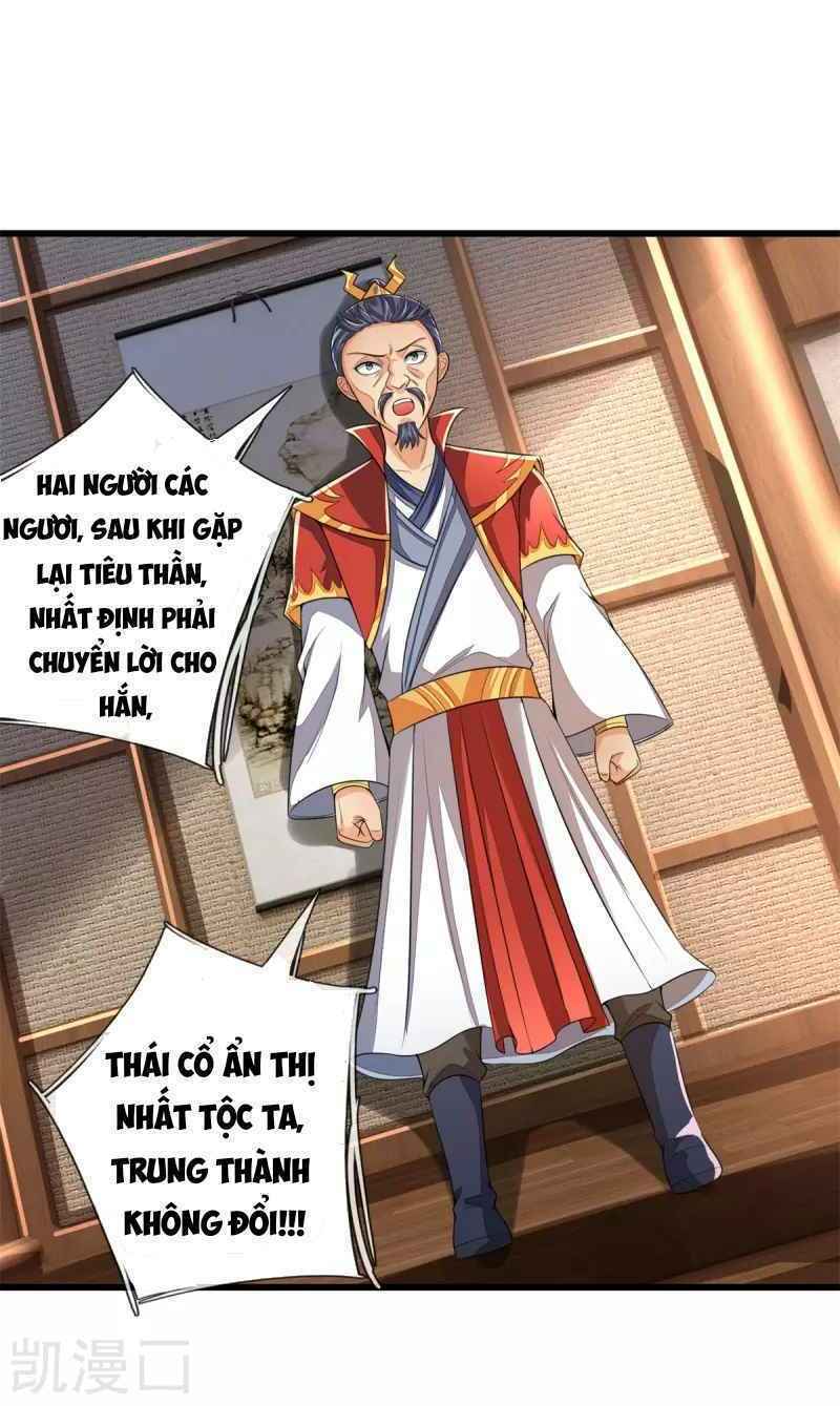 Chương 250 - Trang 20