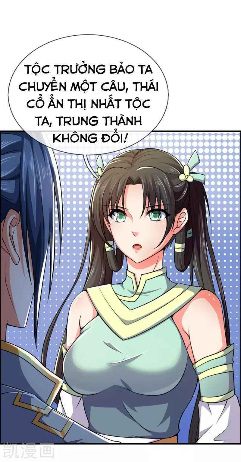Chương 250 - Trang 23