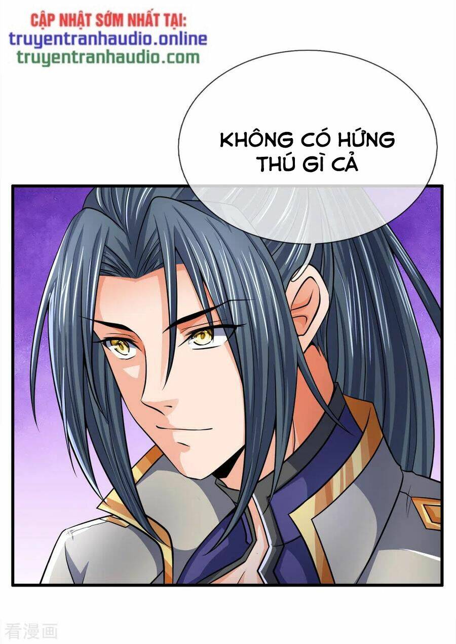Chương 251 - Trang 27