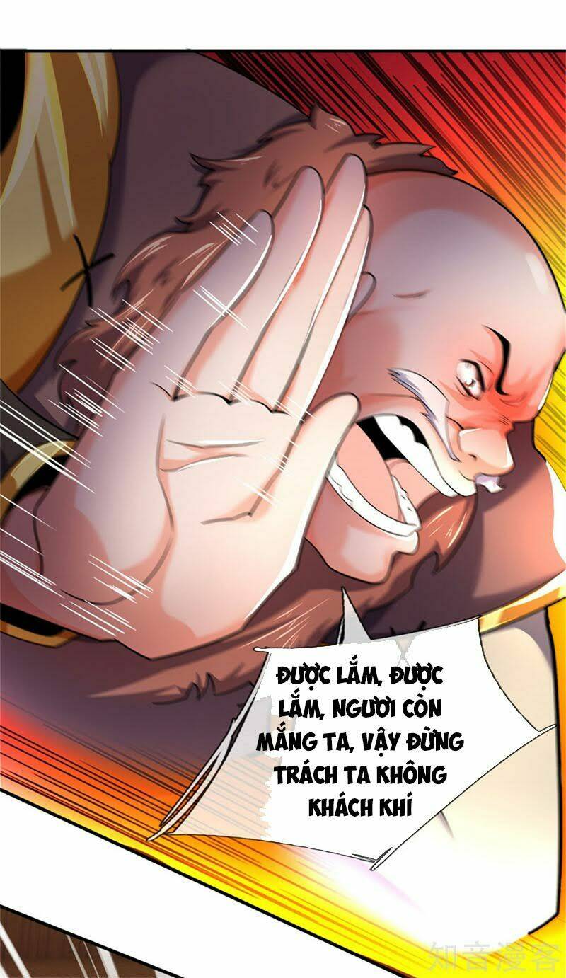 Chương 253 - Trang 18
