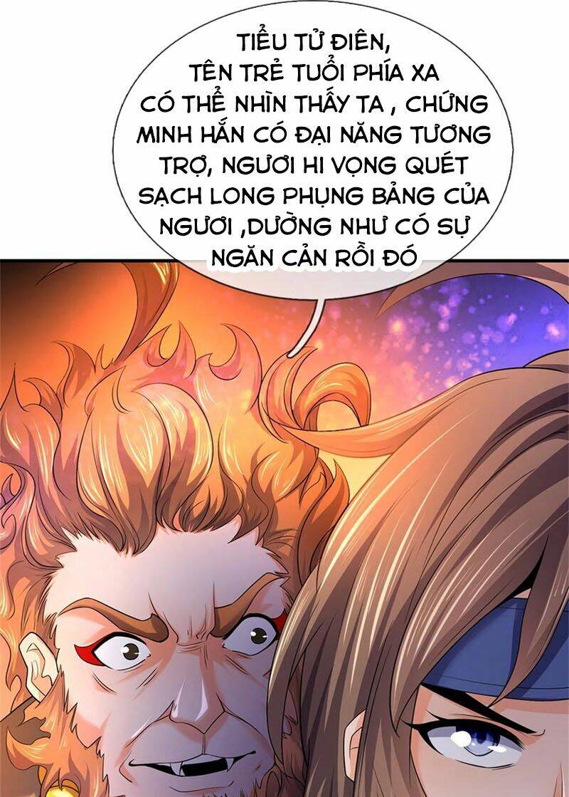 Chương 255 - Trang 27