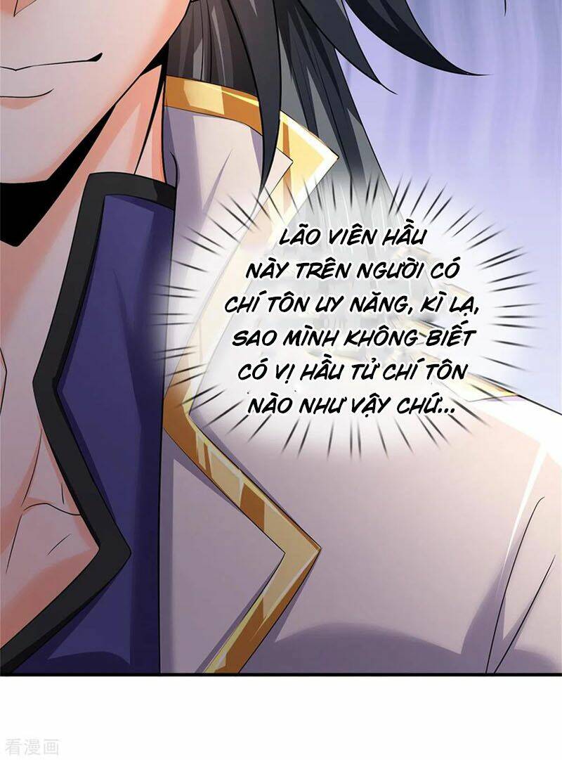 Chương 255 - Trang 30
