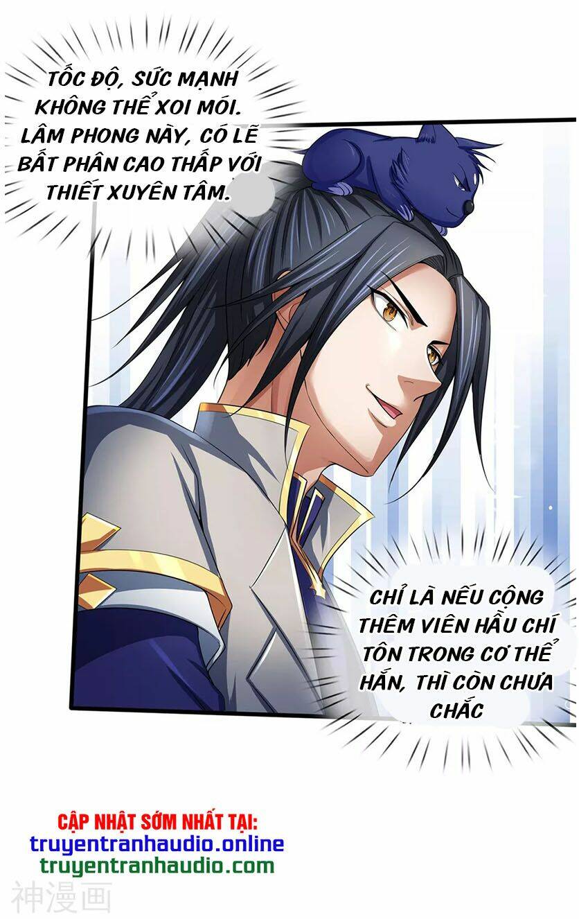 Chương 256 - Trang 25