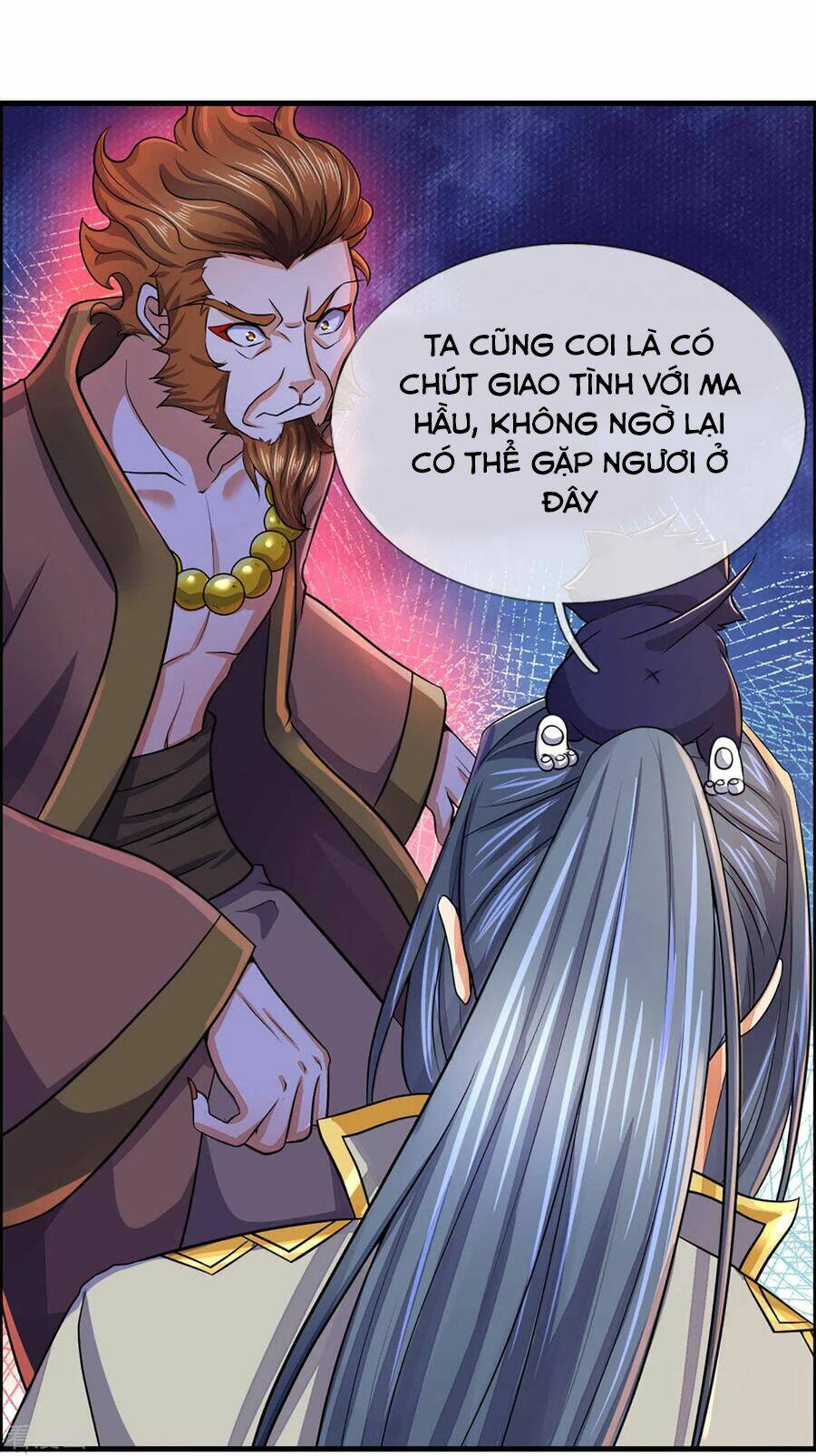 Chương 257 - Trang 29