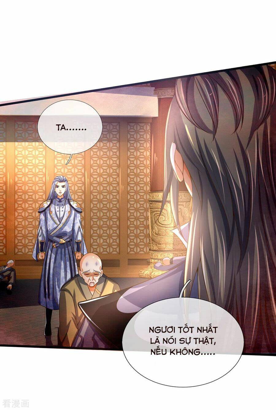 Chương 258 - Trang 29