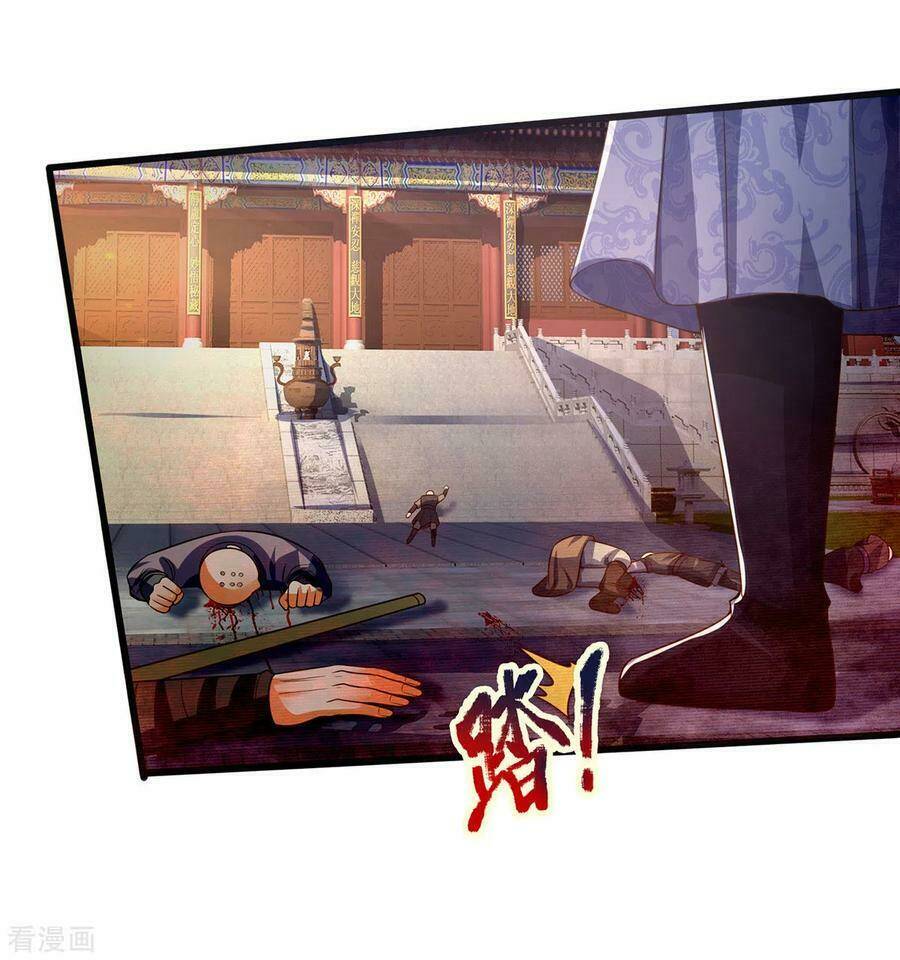 Chương 258 - Trang 10