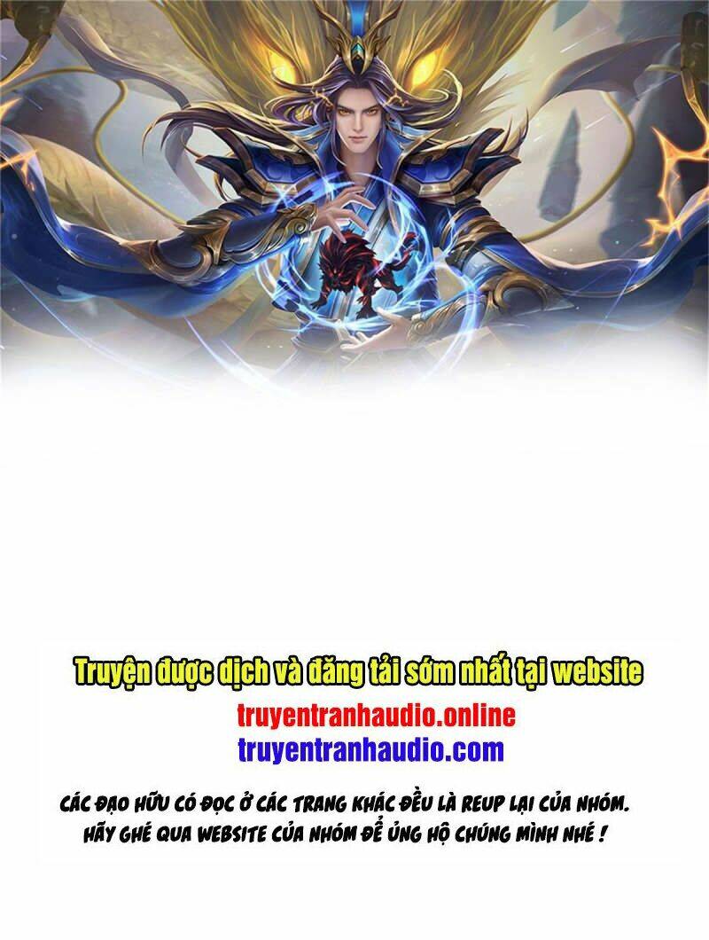 Chương 261 - Trang 1