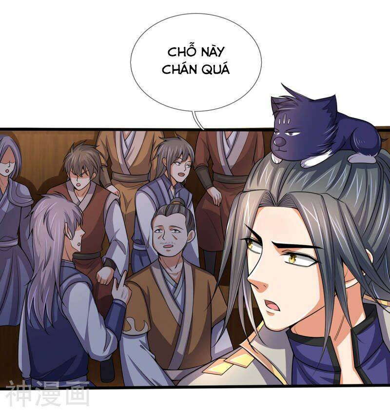 Chương 261 - Trang 12