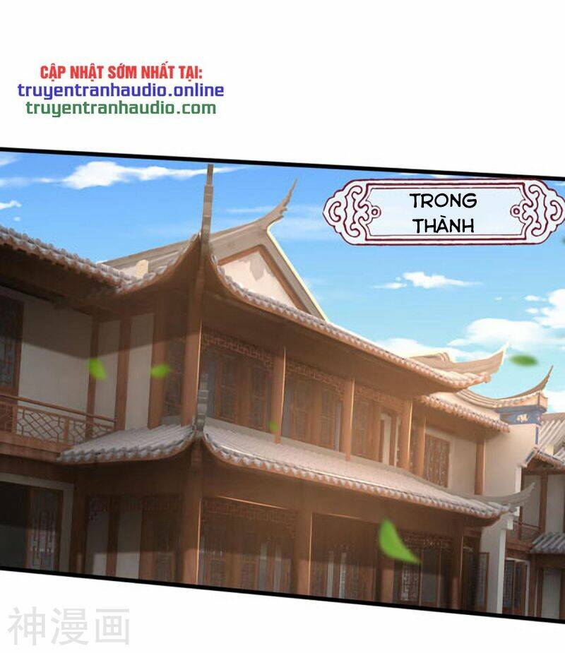 Chương 261 - Trang 20