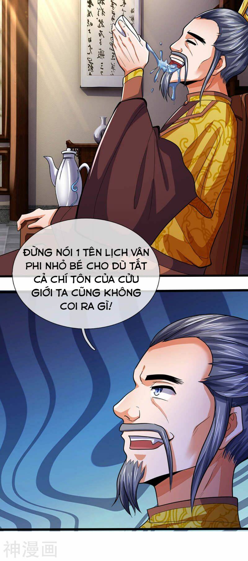 Chương 261 - Trang 5