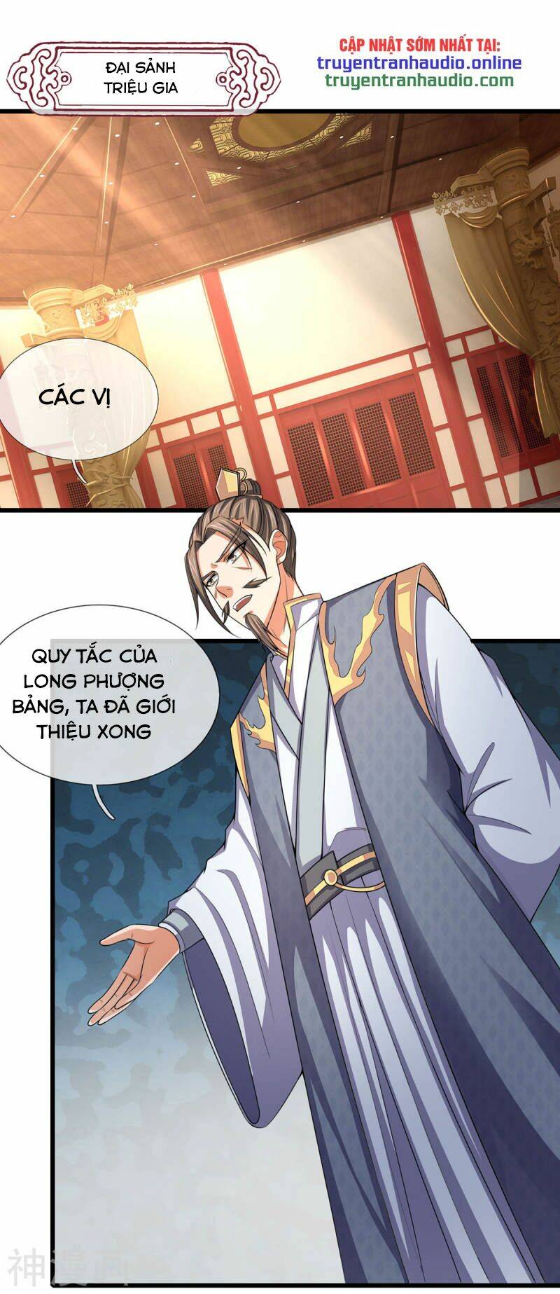 Chương 261 - Trang 6