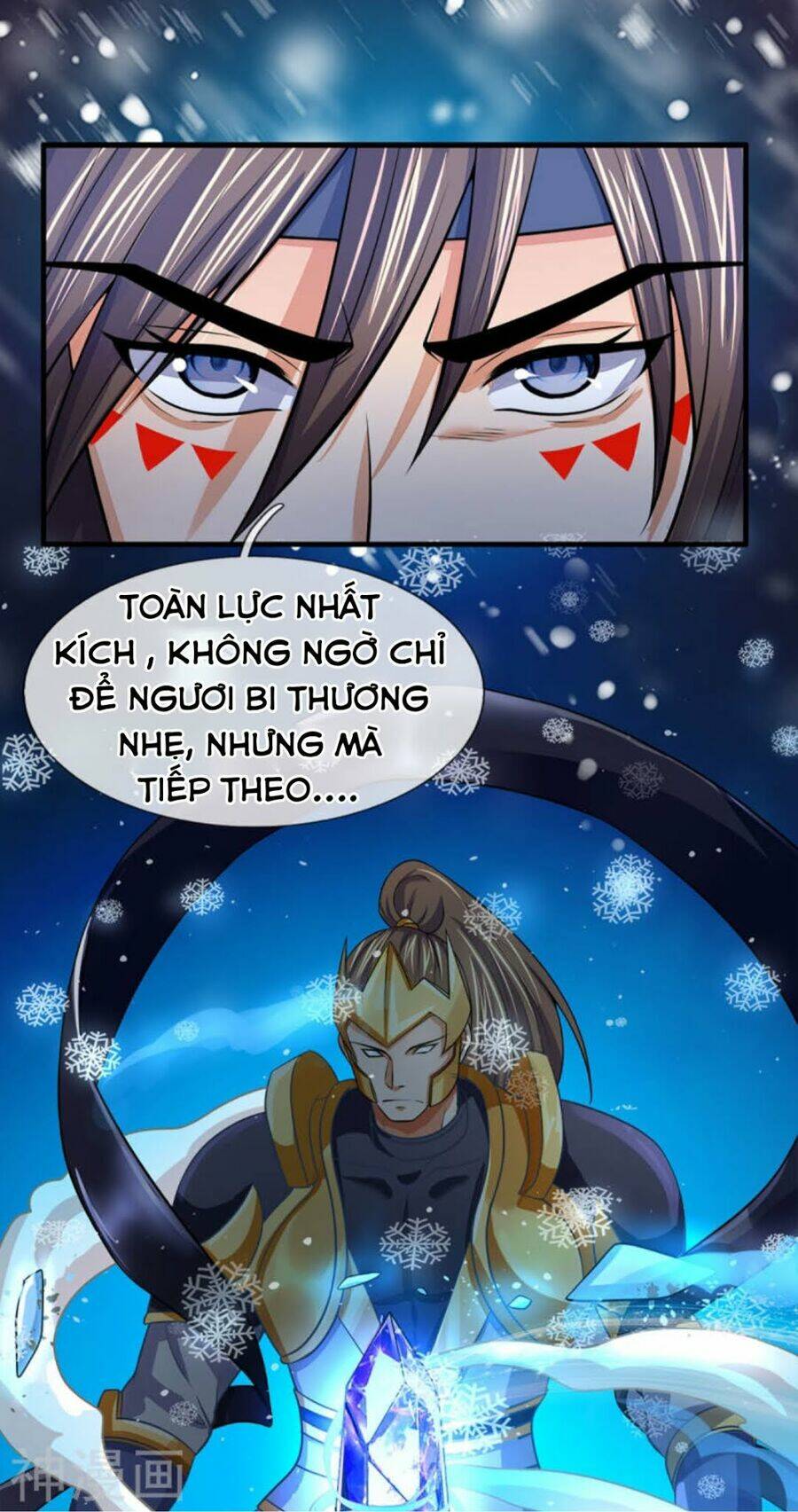 Chương 263 - Trang 16
