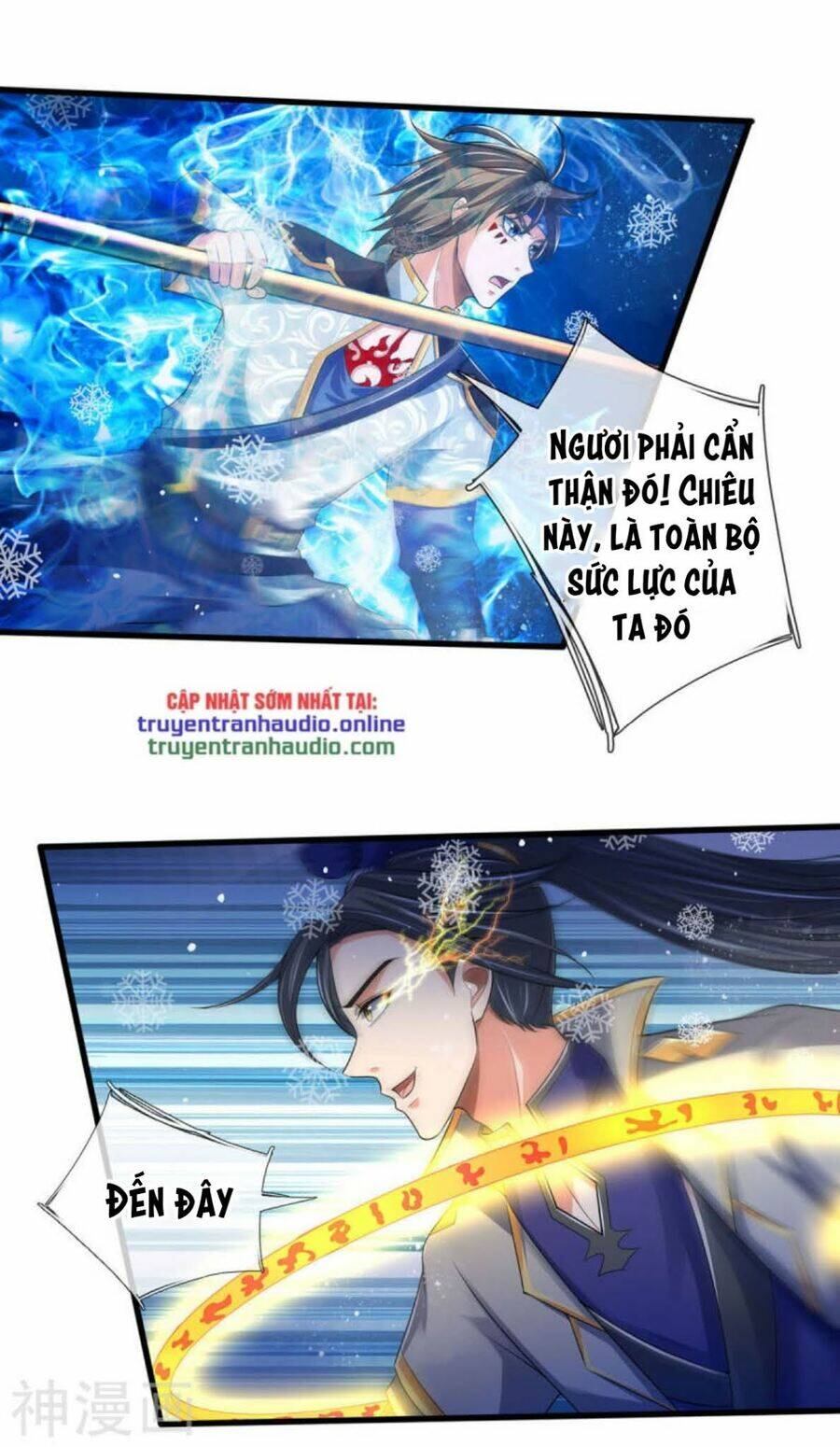 Chương 263 - Trang 23