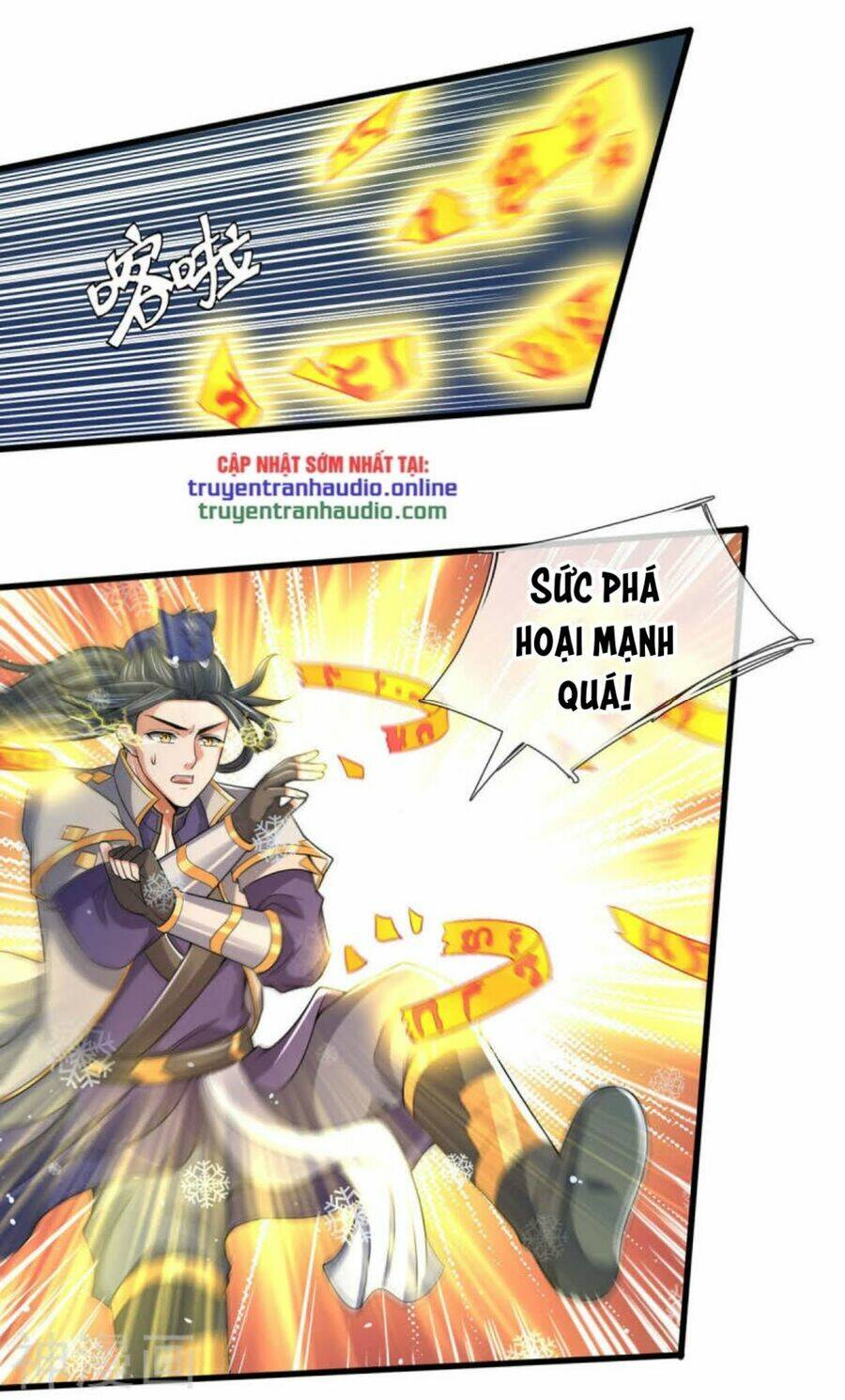 Chương 263 - Trang 32