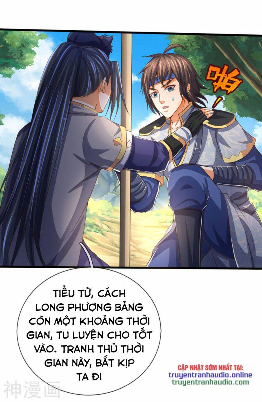 Chương 264 - Trang 13