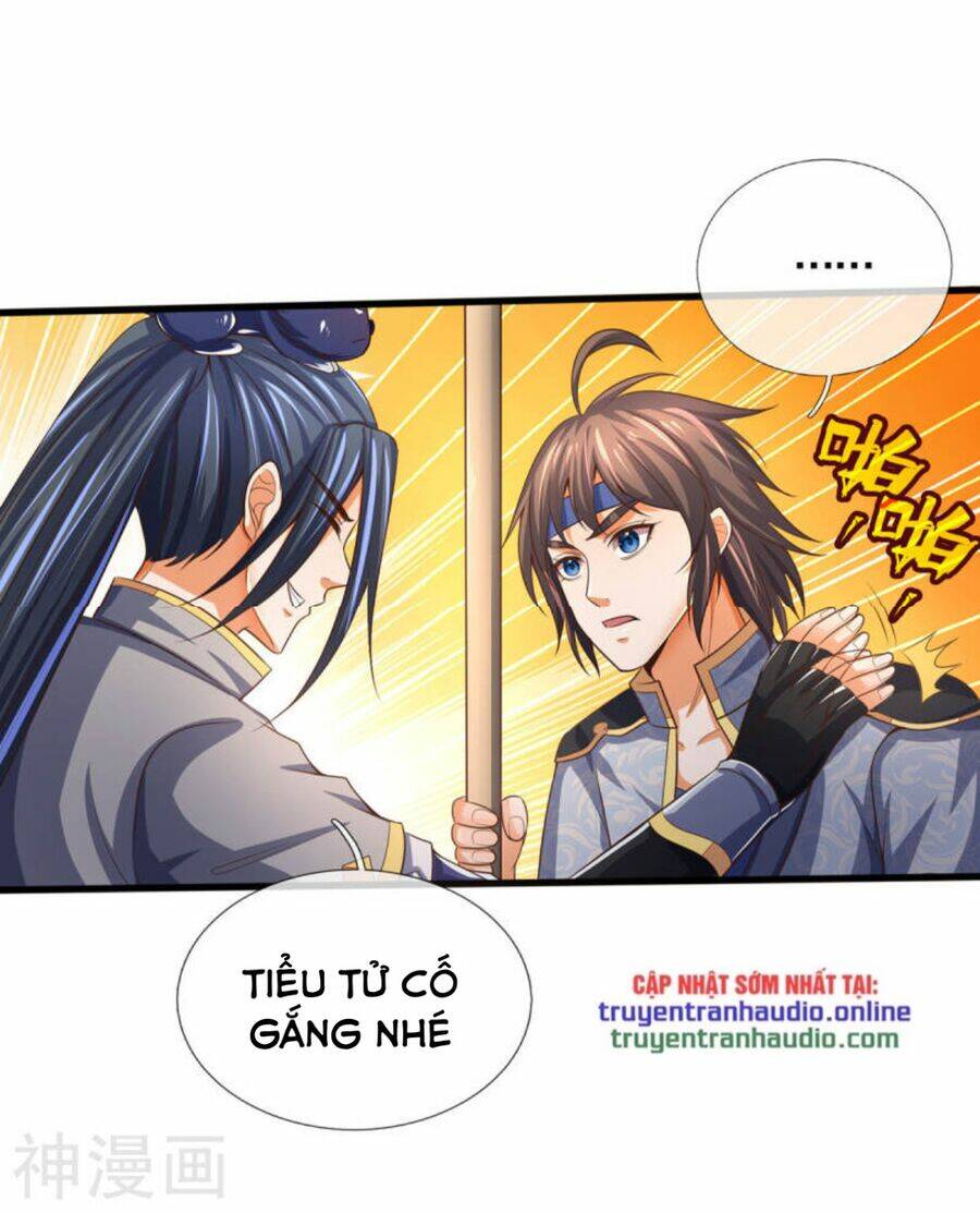 Chương 264 - Trang 15