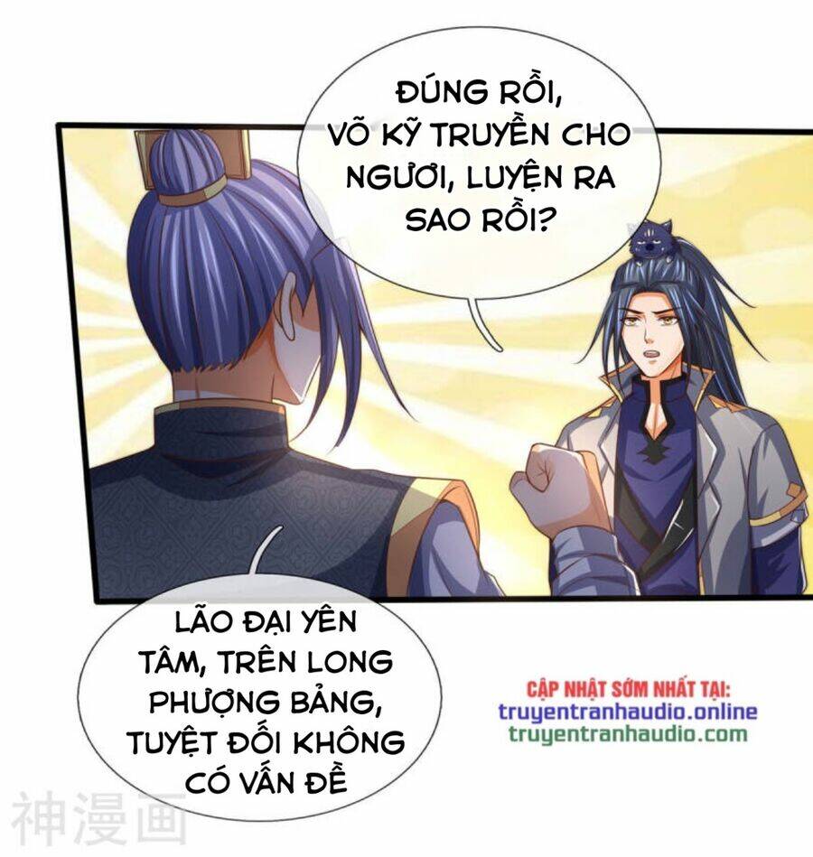 Chương 264 - Trang 30
