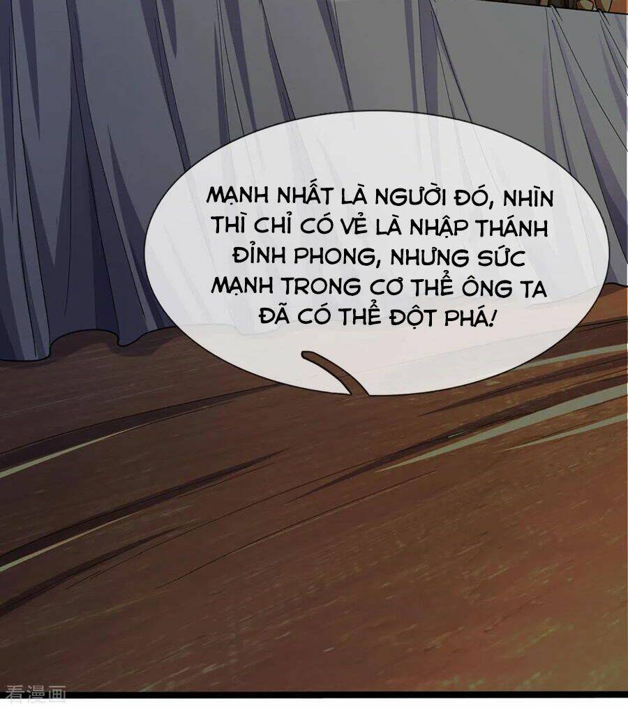 Chương 266 - Trang 21