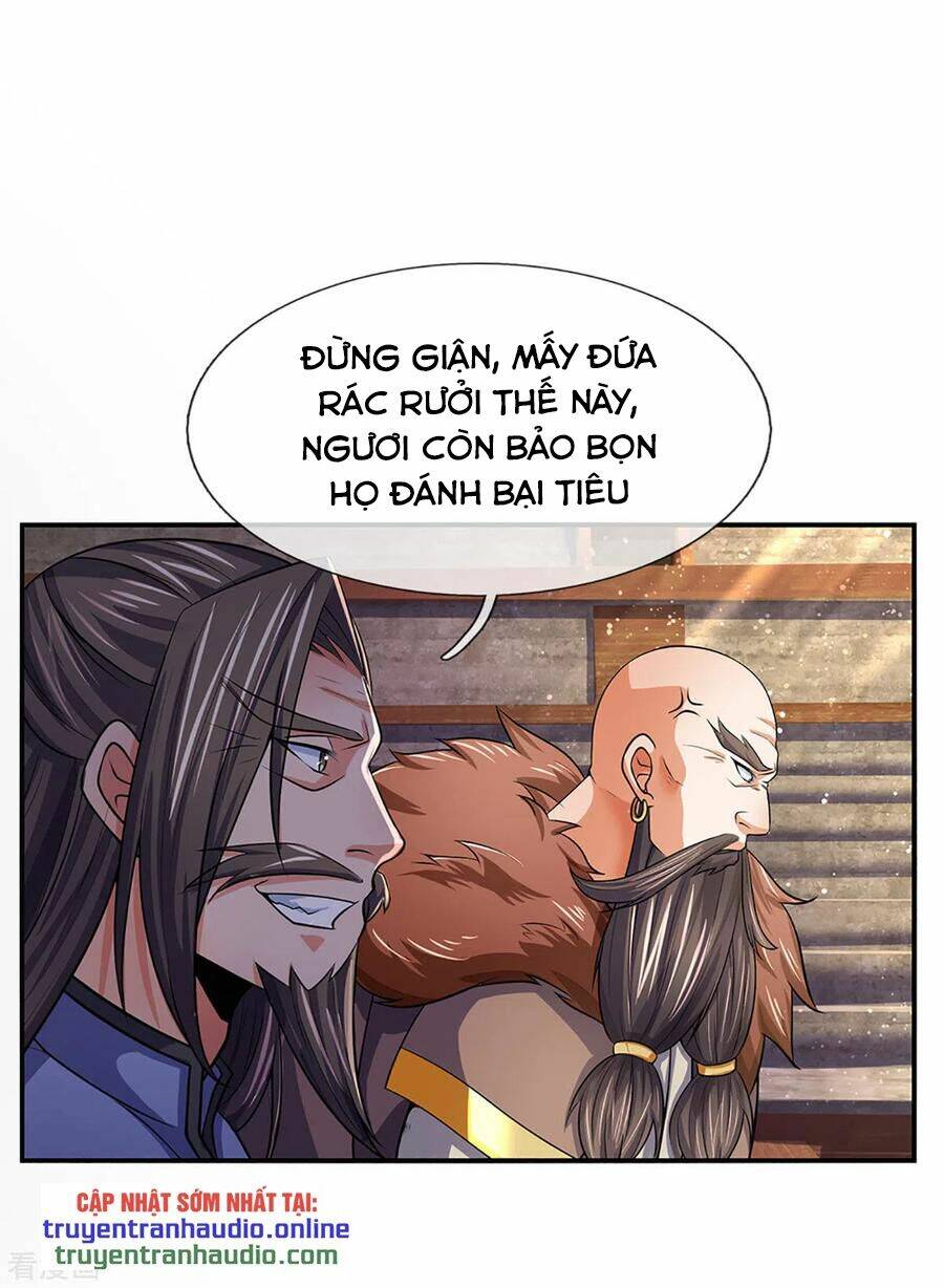 Chương 267 - Trang 23