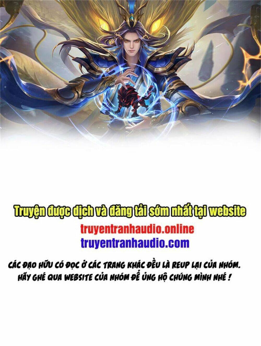 Chương 268 - Trang 1