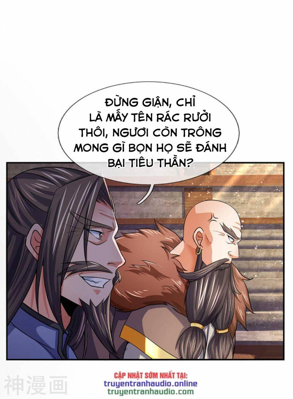 Chương 268 - Trang 12