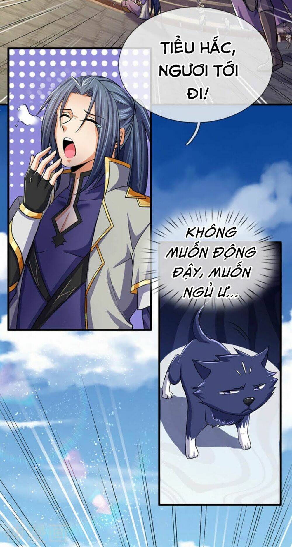 Chương 268 - Trang 26